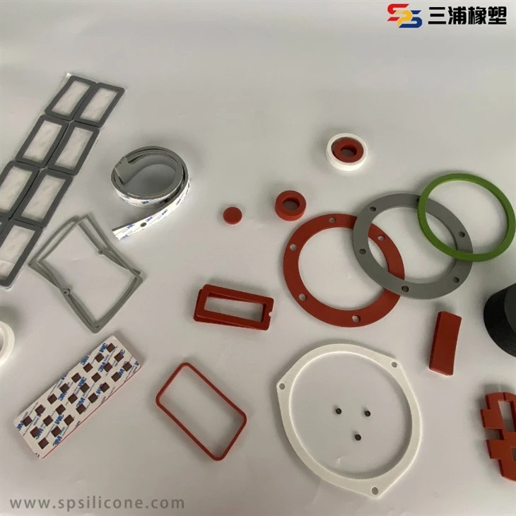 Industria Ekipaĵo Sealing