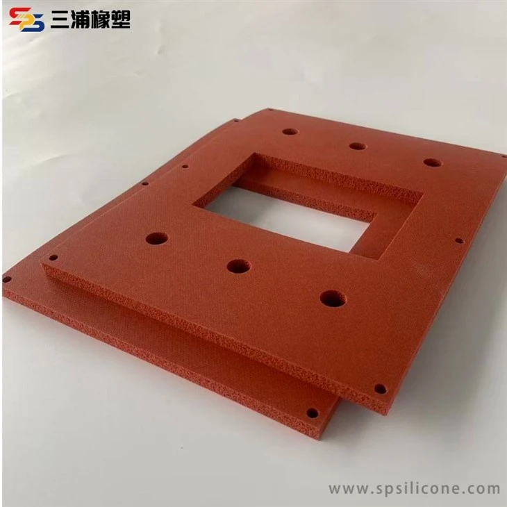 Industrial Equipment Sealing suppliers